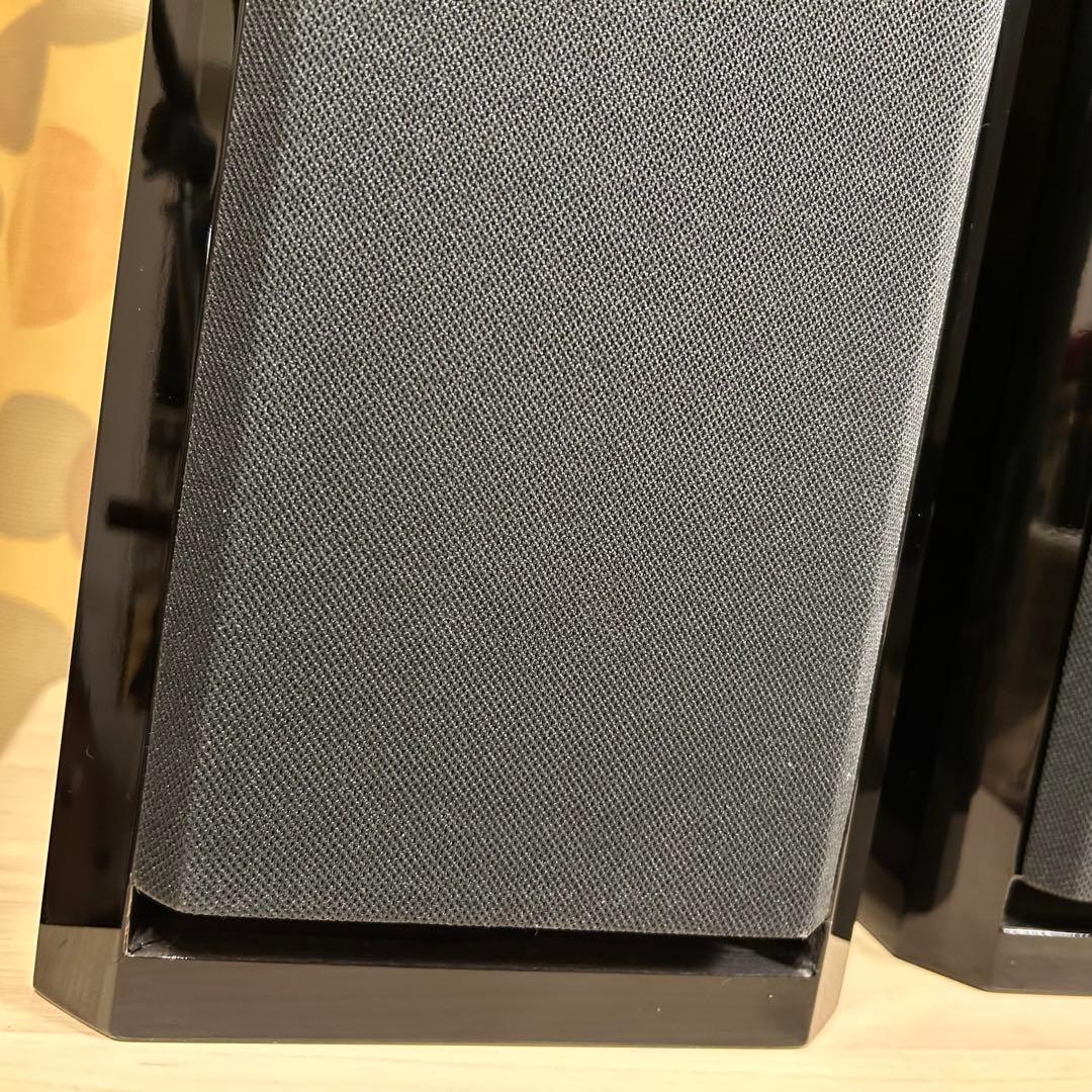 Acustik-Lab Bolero （アコースティックラボ　ボレロ）ブラック