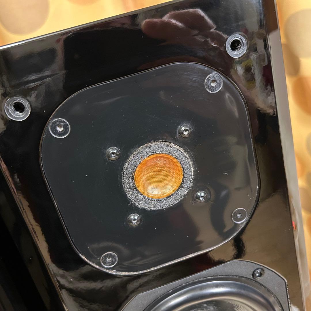 Acustik-Lab Bolero （アコースティックラボ　ボレロ）ブラック