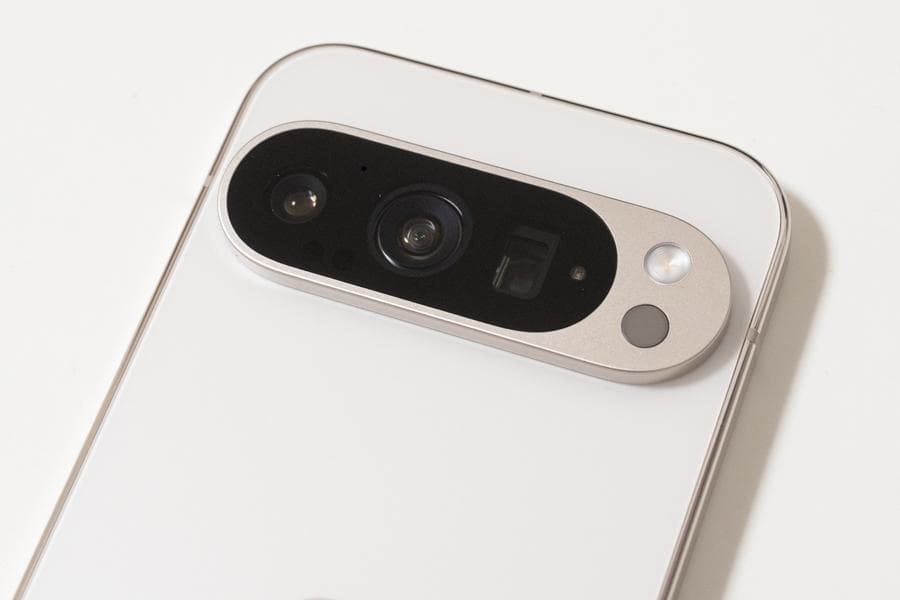 【美品】Pixel 9 Pro 128 ホワイト SIMフリー