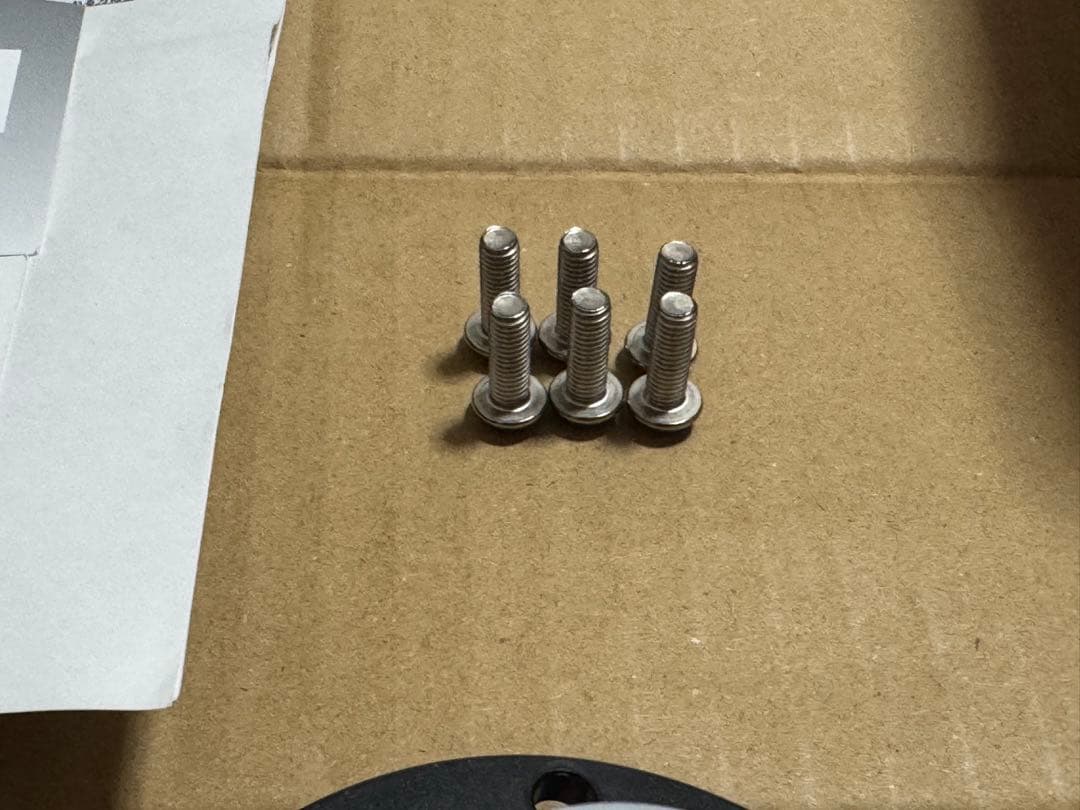 ワークスベル ラフィックス2 ブラック　完品