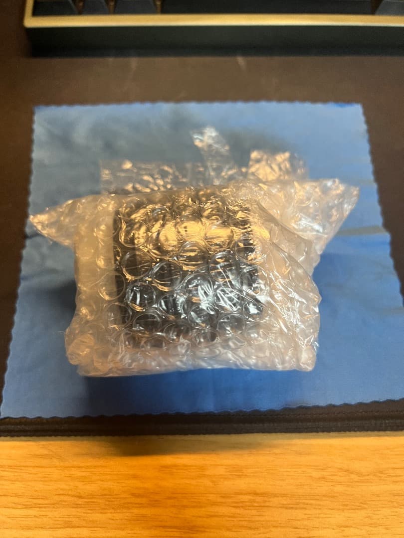 Fujifilm XC 15-45mm F3.5-5.6 ズームレンス