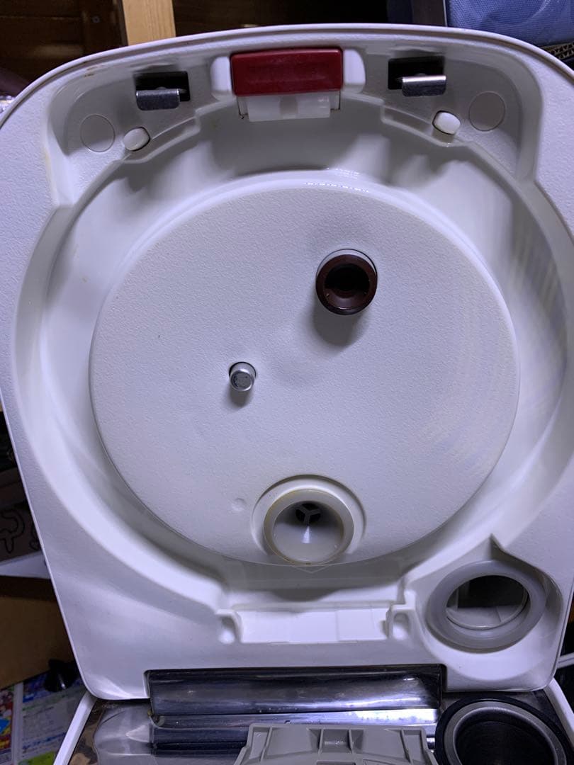 Panasonic SR-STS100 IH炊飯器