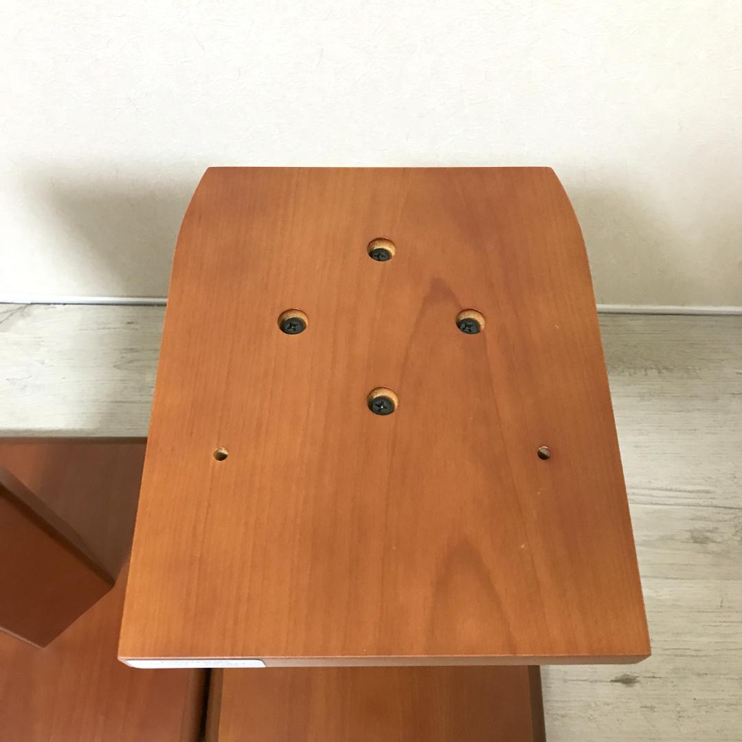 【美品】パイオニア PIONEER スピ－カ－スタンド CP-A77