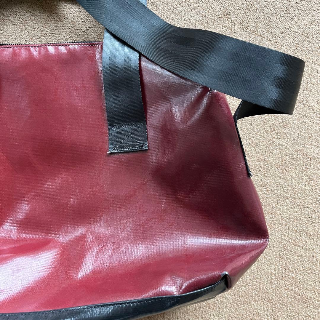 フライターグ FREITAG F45 LOIS タグ付き