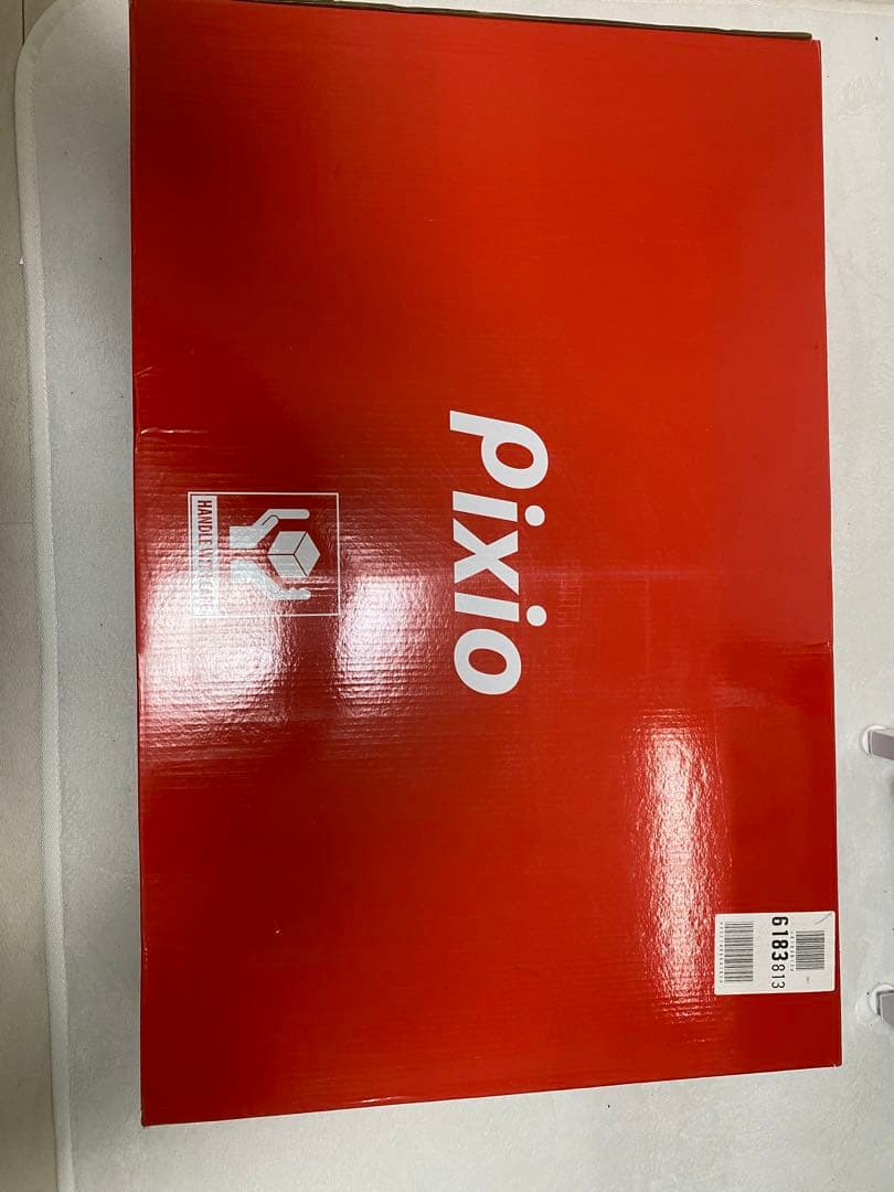 ⭐︎Pixio PX278 WaveWhite 27インチ 180Hz WQHD⭐︎