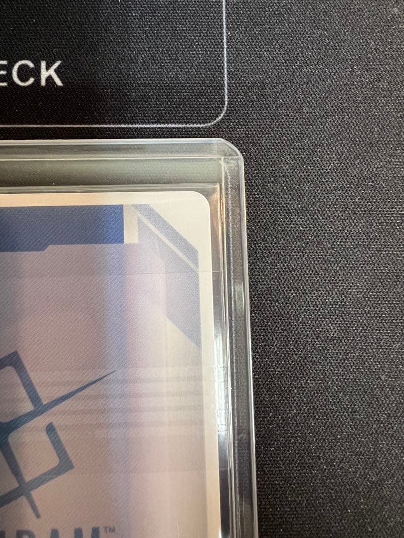 【極美品】未開封　フリーダムガンダム　ニュータイプチャレンジ優勝　プロモ