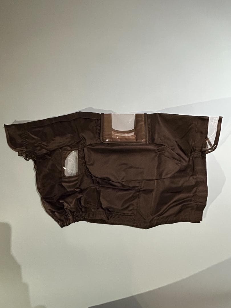 【すぅ】AG-CX350＋バッテリーパック＋ケース＋レインジャケット