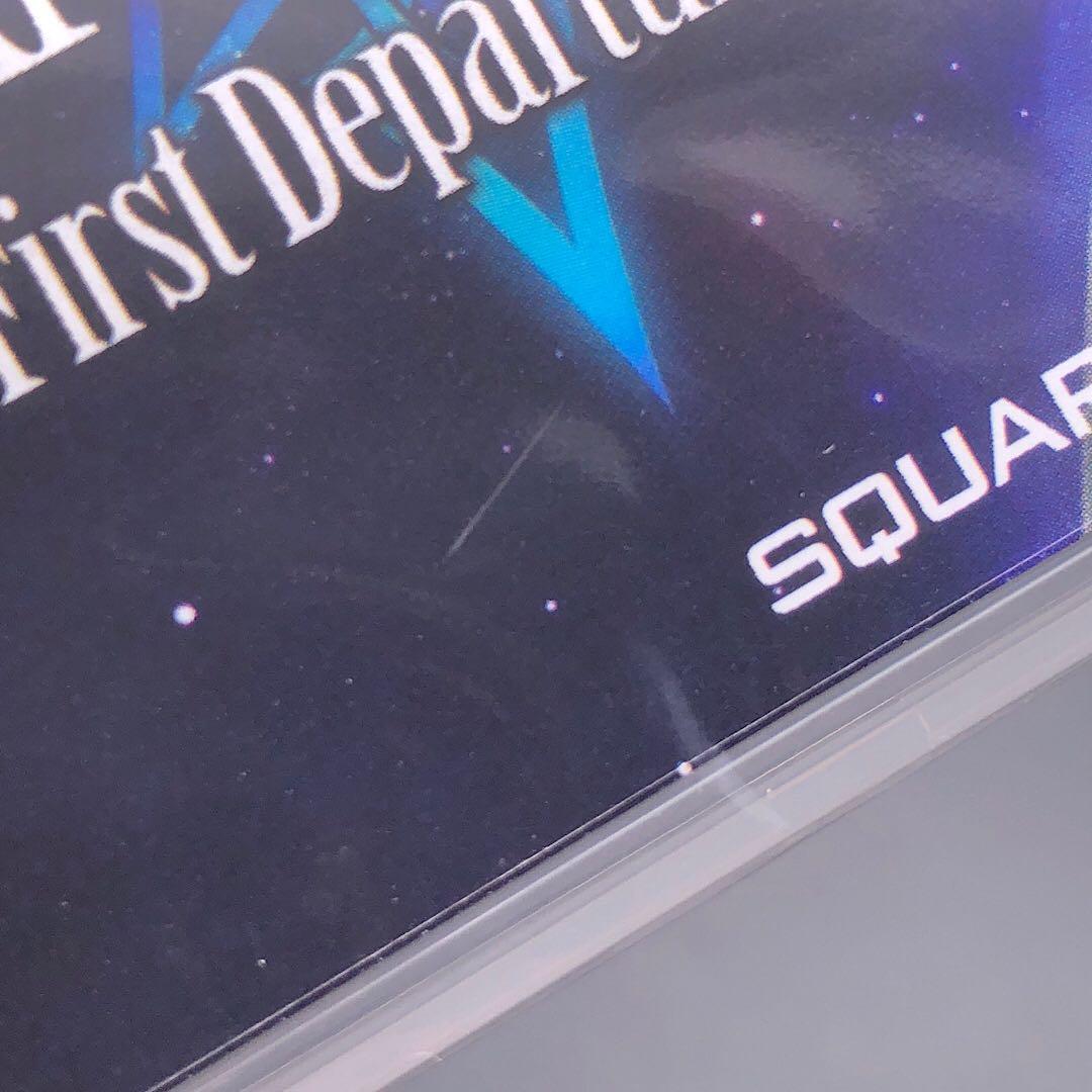 スターオーシャン1 First Departure R 北米版 switch