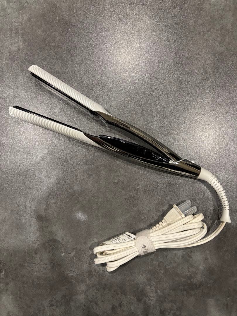 ⭐︎美品⭐︎【⭐️箱不要¥500割引】MTG リファ　ReFaストレートヘアアイロン