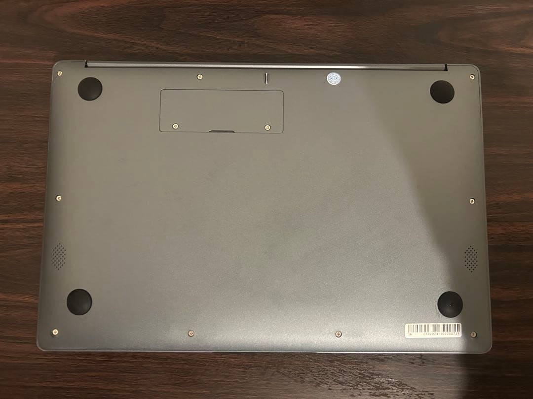 TOTOAI 14インチ ノートパソコン　【定価42,800円】