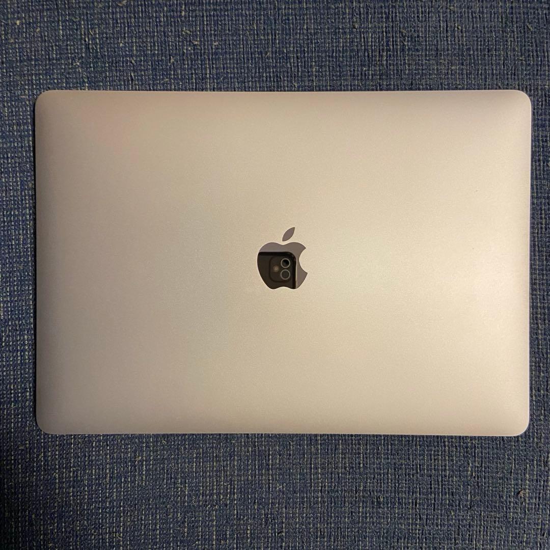Apple MacBook Pro 13インチ シルバー 2020 M1チップ