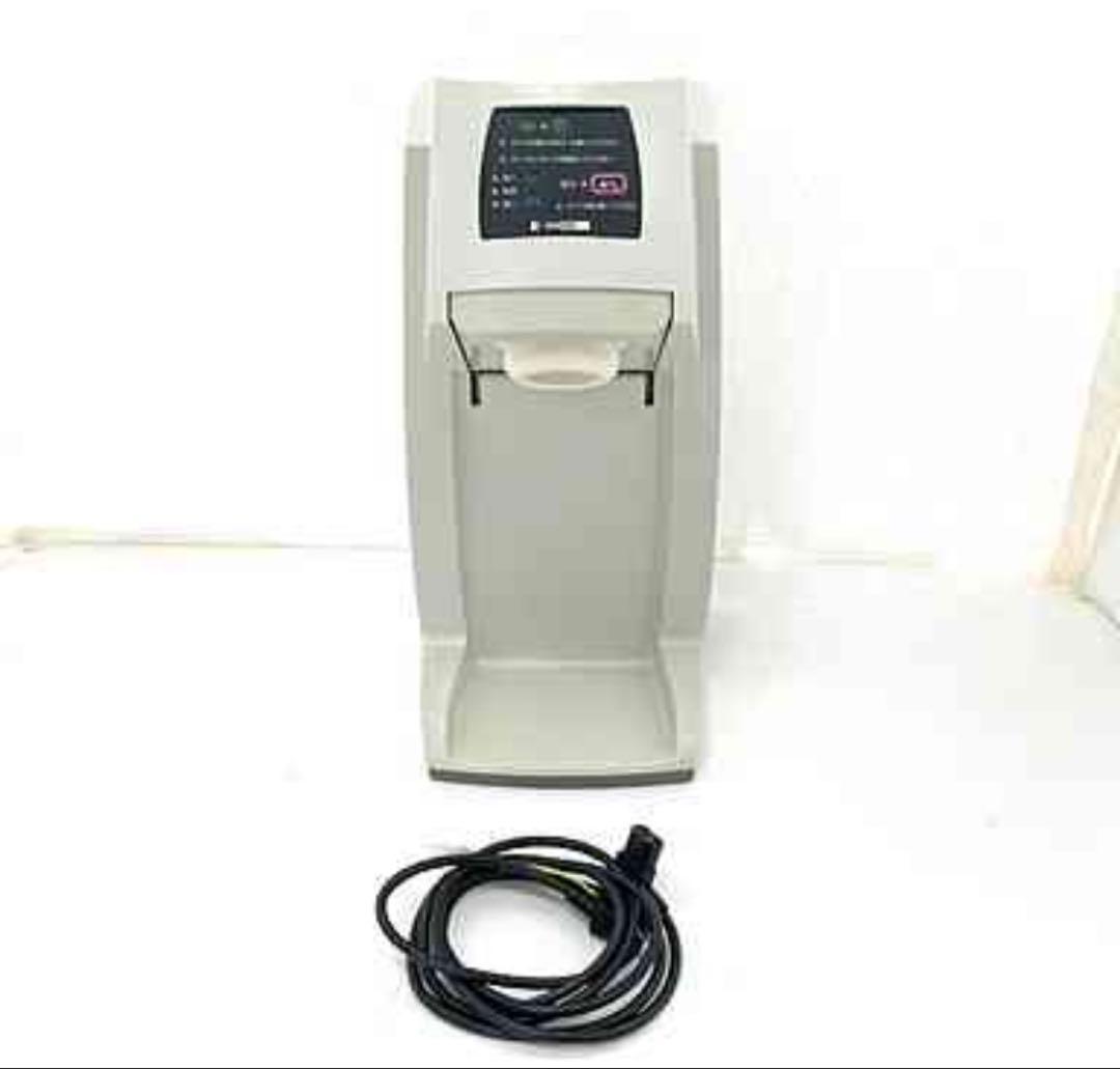 SANDEN OneShot OS3 ソフトアイス抽出機　CIM-10A