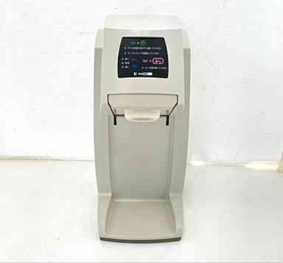 SANDEN OneShot OS3 ソフトアイス抽出機　CIM-10A