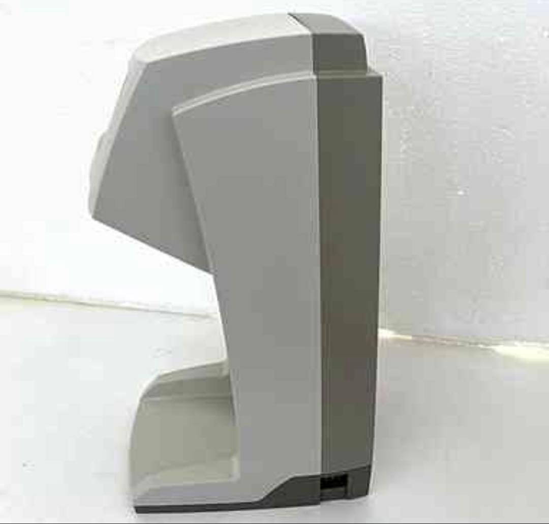 SANDEN OneShot OS3 ソフトアイス抽出機　CIM-10A