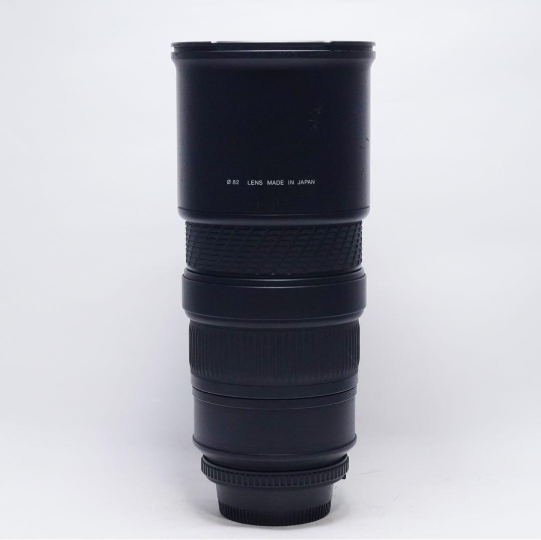 美品 SIGMA AF ZOOM 70-200mm f2.8 APO
