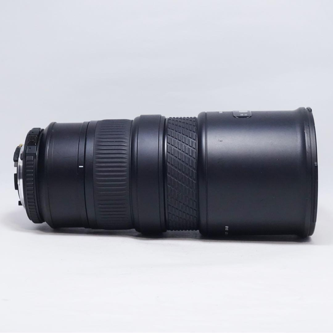 美品 SIGMA AF ZOOM 70-200mm f2.8 APO