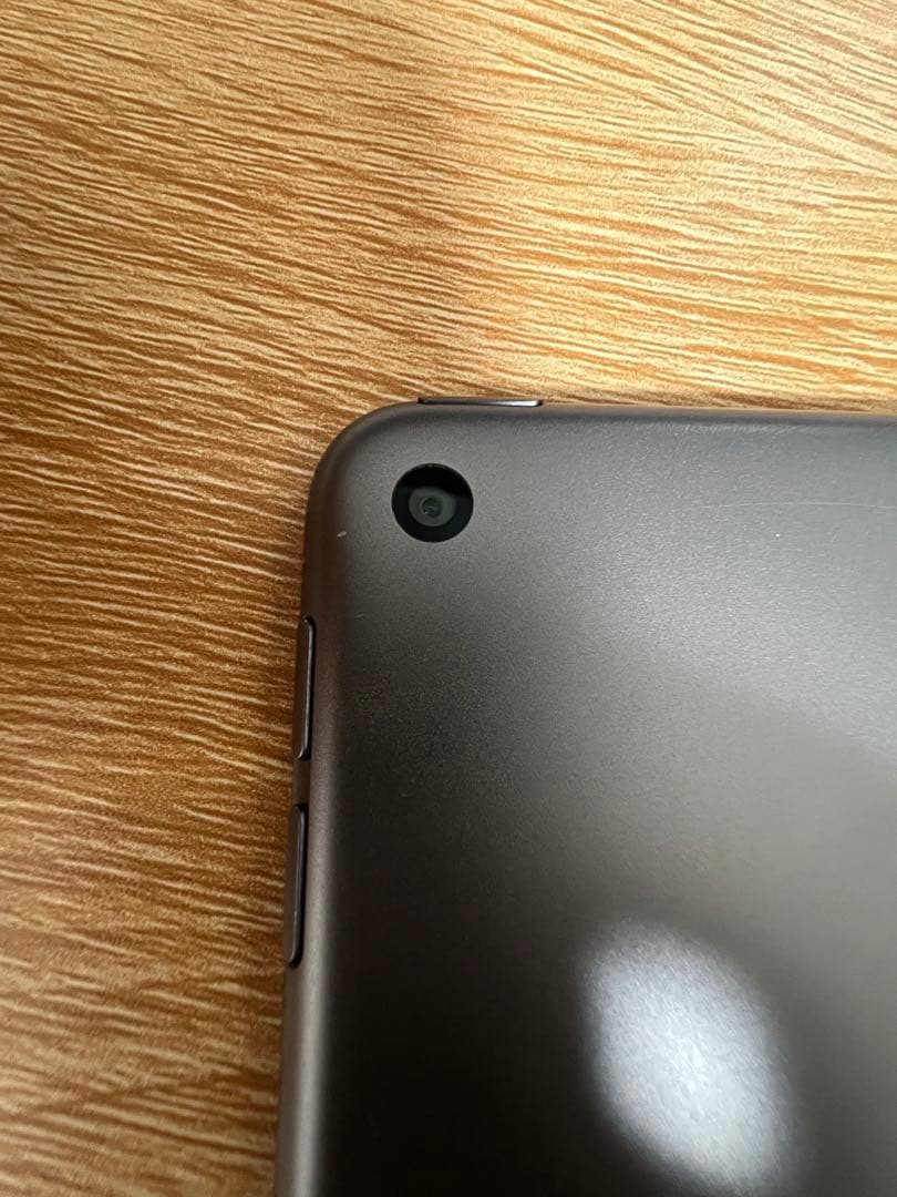 コンコロiPad mini 5 Wi-Fi 64GB スペースグレー 本体