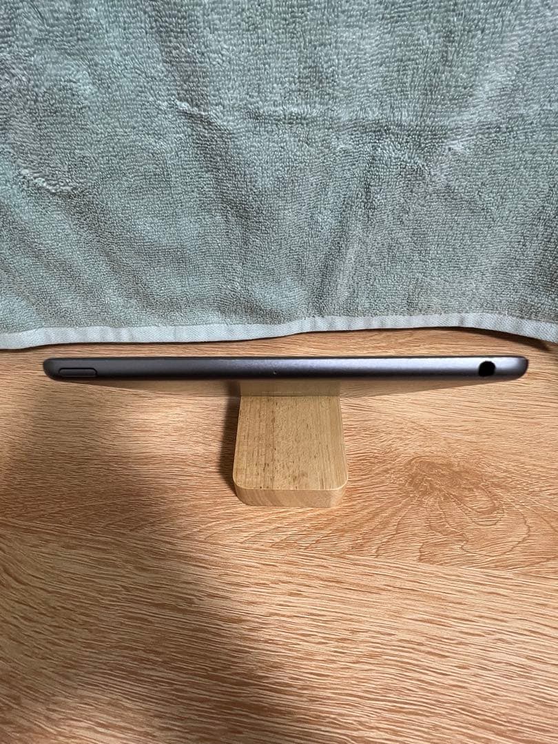 コンコロiPad mini 5 Wi-Fi 64GB スペースグレー 本体