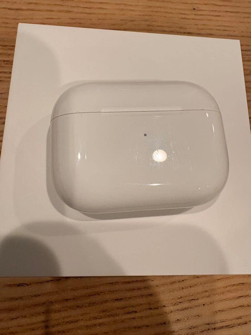 AirPods Pro (第2世代/Lightningモデル）