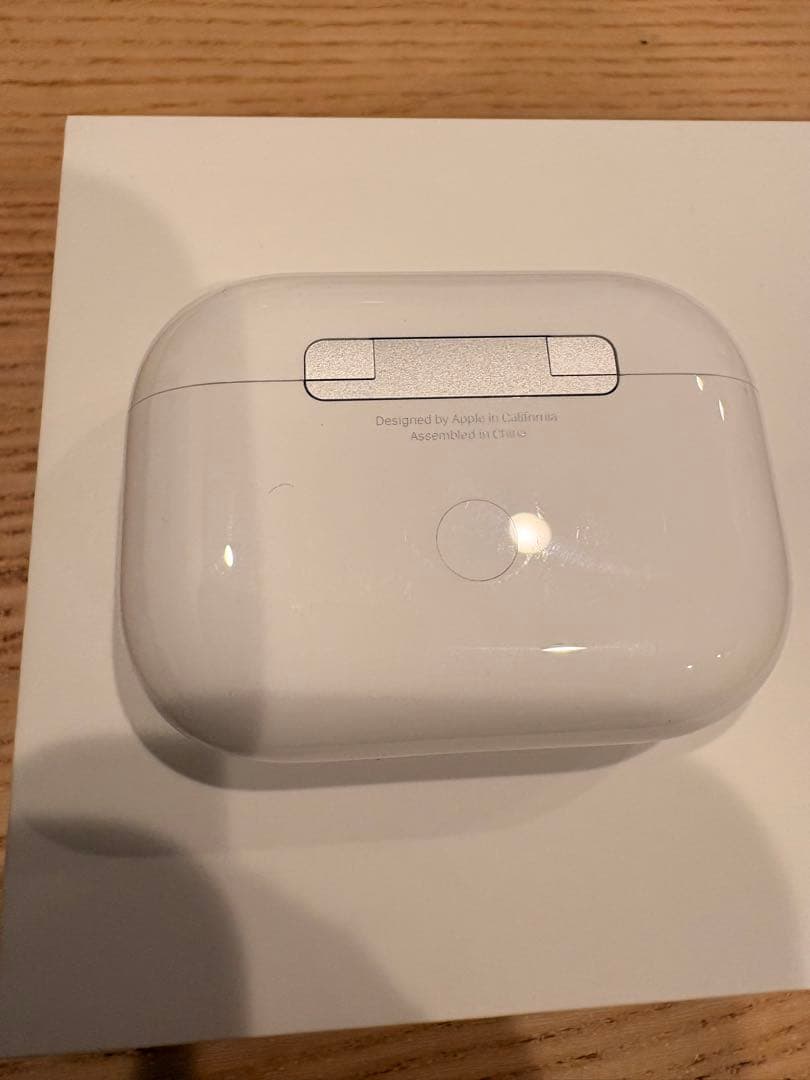 AirPods Pro (第2世代/Lightningモデル）