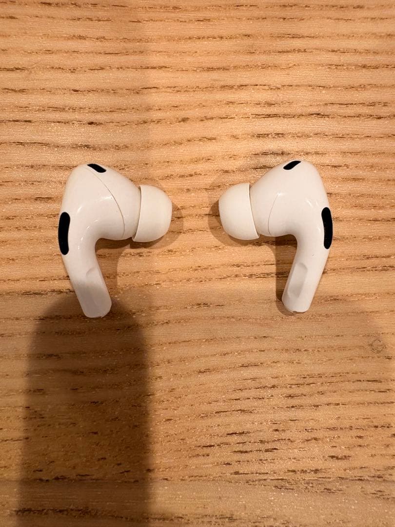 AirPods Pro (第2世代/Lightningモデル）