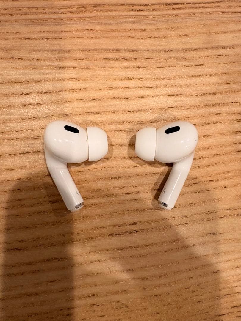 AirPods Pro (第2世代/Lightningモデル）