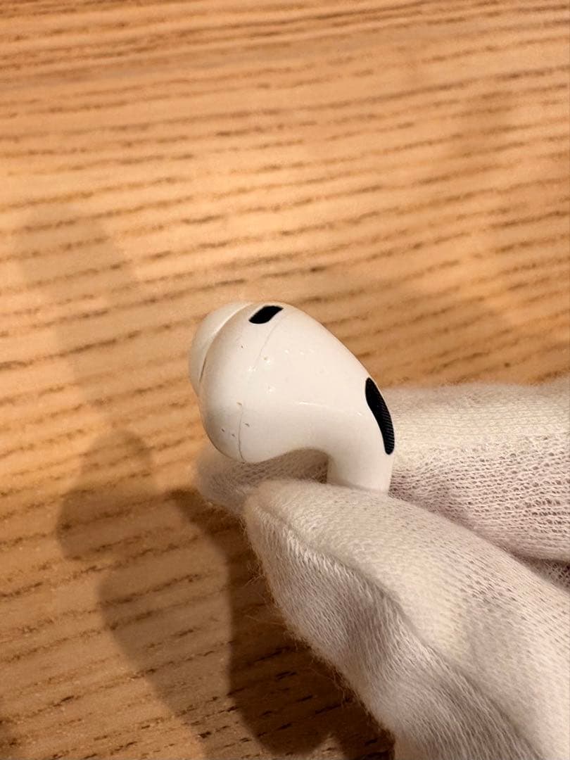 AirPods Pro (第2世代/Lightningモデル）