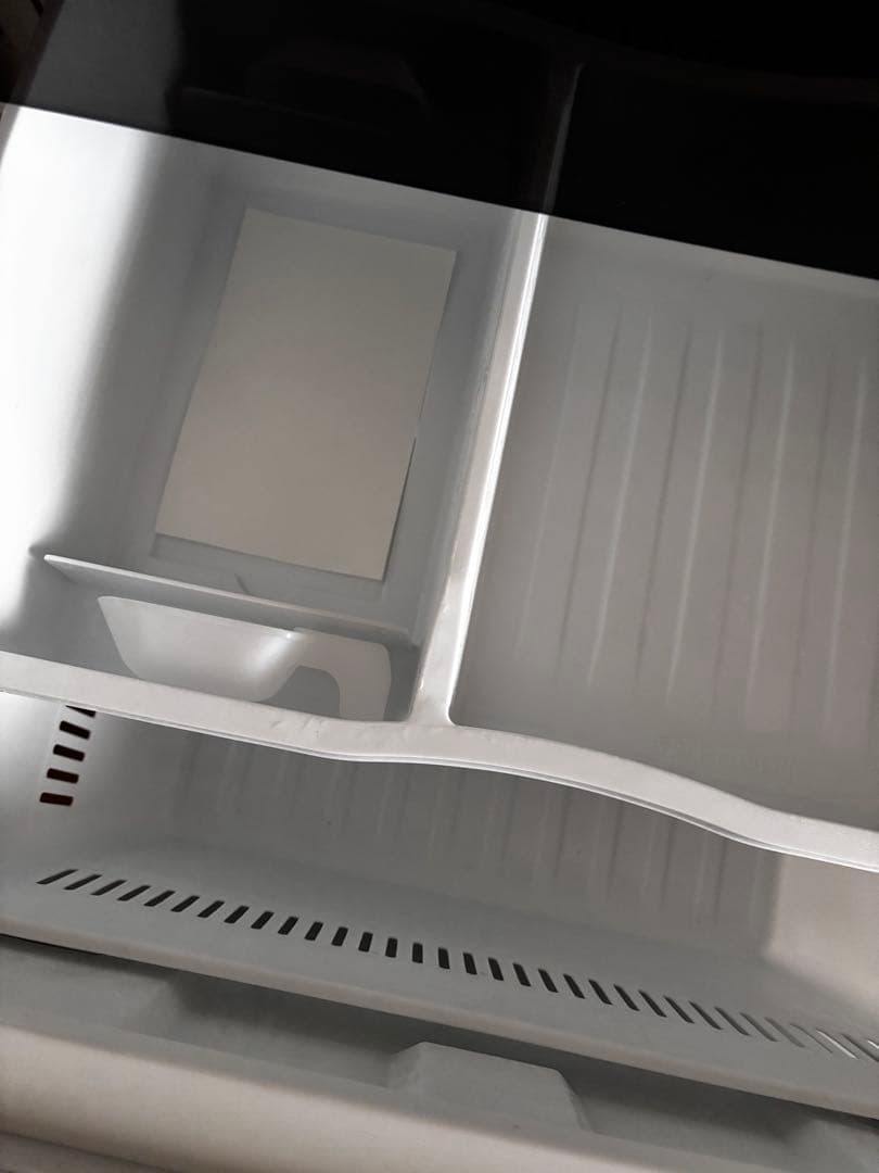 20年製 パナソニック 365L 冷蔵庫 NR-C371GN-Tエコナビ　札幌