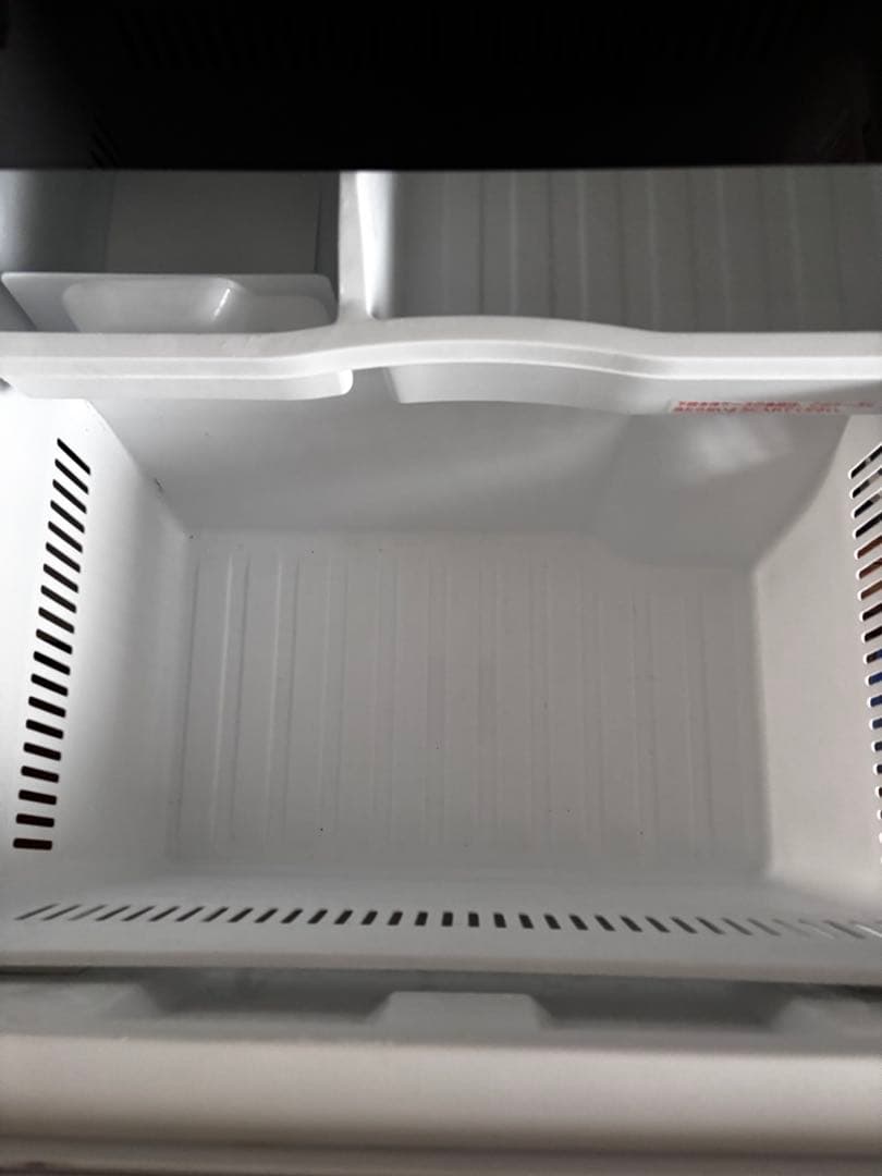 20年製 パナソニック 365L 冷蔵庫 NR-C371GN-Tエコナビ　札幌