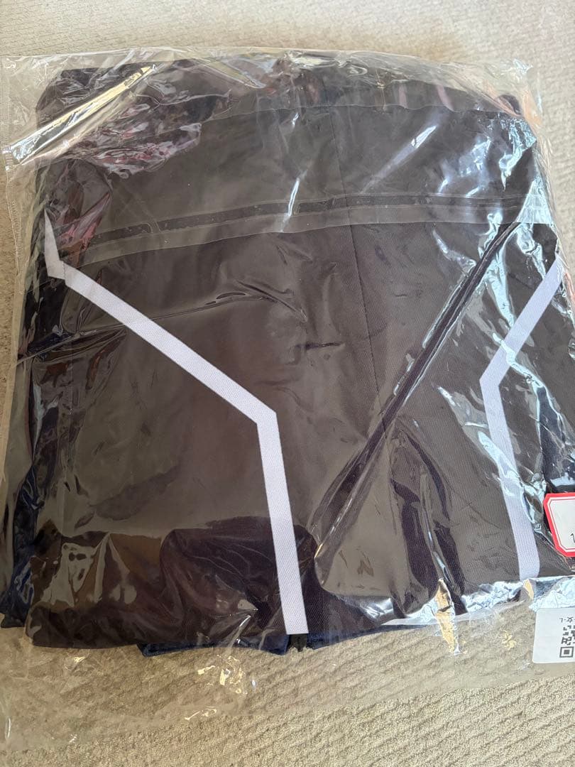 Vtuber ローレン・イロアス コスプレ　にじさんじ 新品未使用