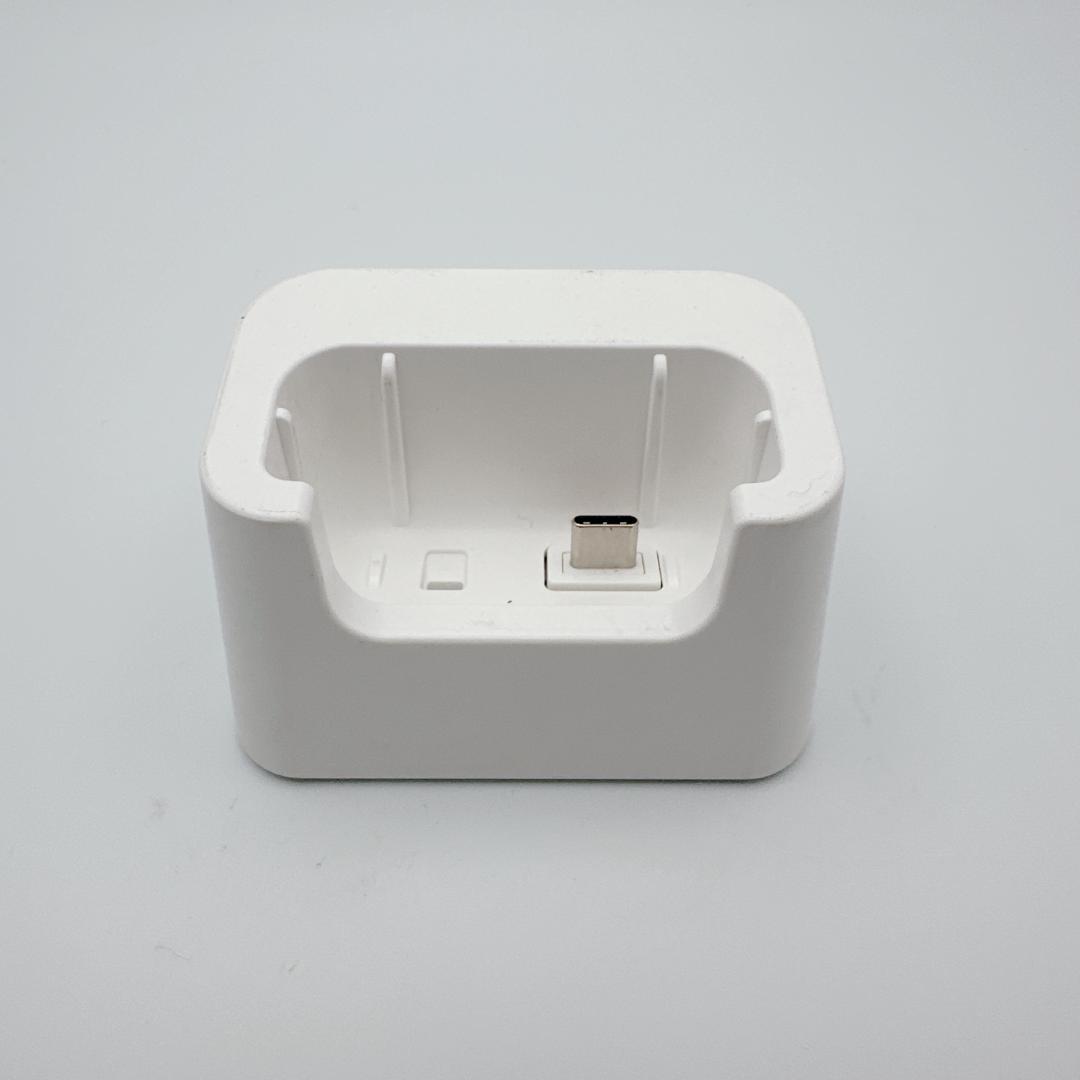 【概ね美品】SoftBank かんたん携帯11 A207SH 動作問題なし