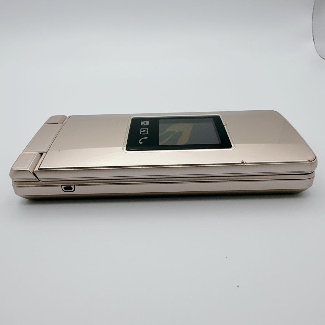 【概ね美品】SoftBank かんたん携帯11 A207SH 動作問題なし