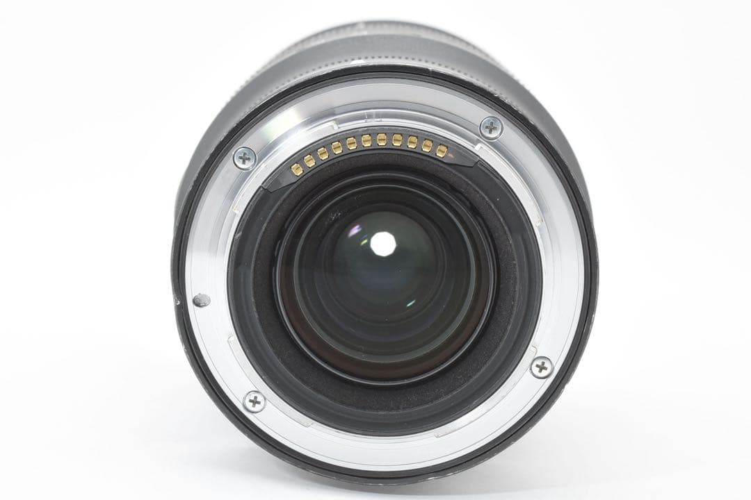 NIKKOR Z 24-70mm f/2.8 S レンズ
