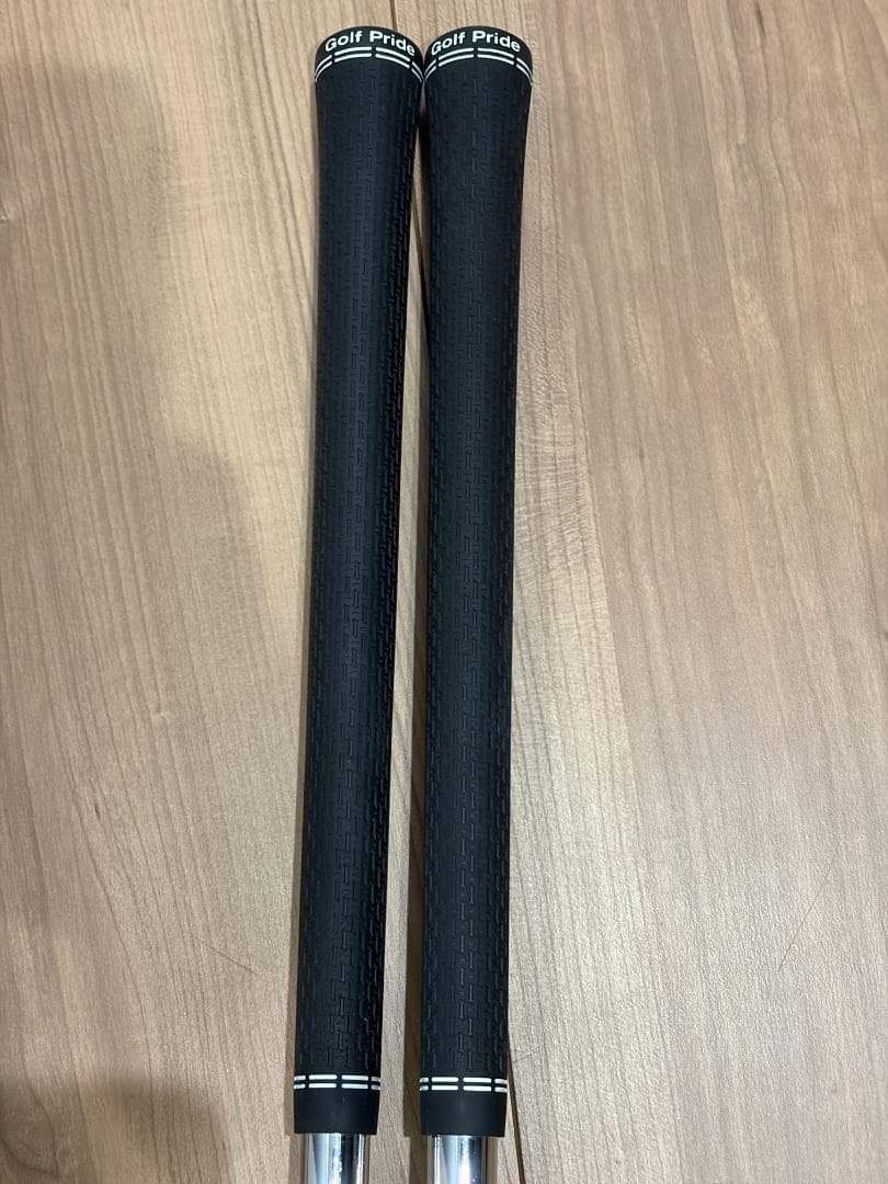 【値下】希少 TheCraftウェッジ 52°+58°セット PROJECT X