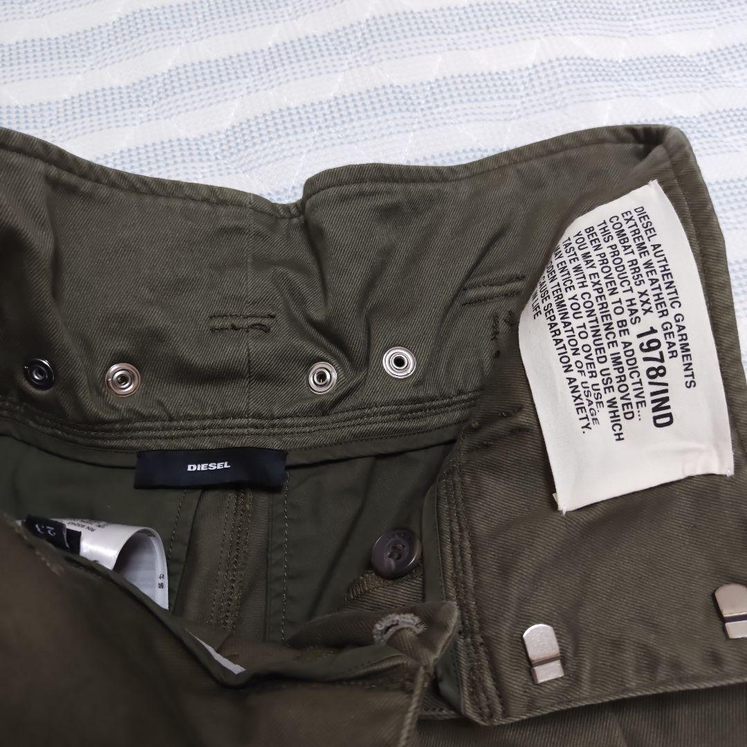 ろん様　　　　DIESEL