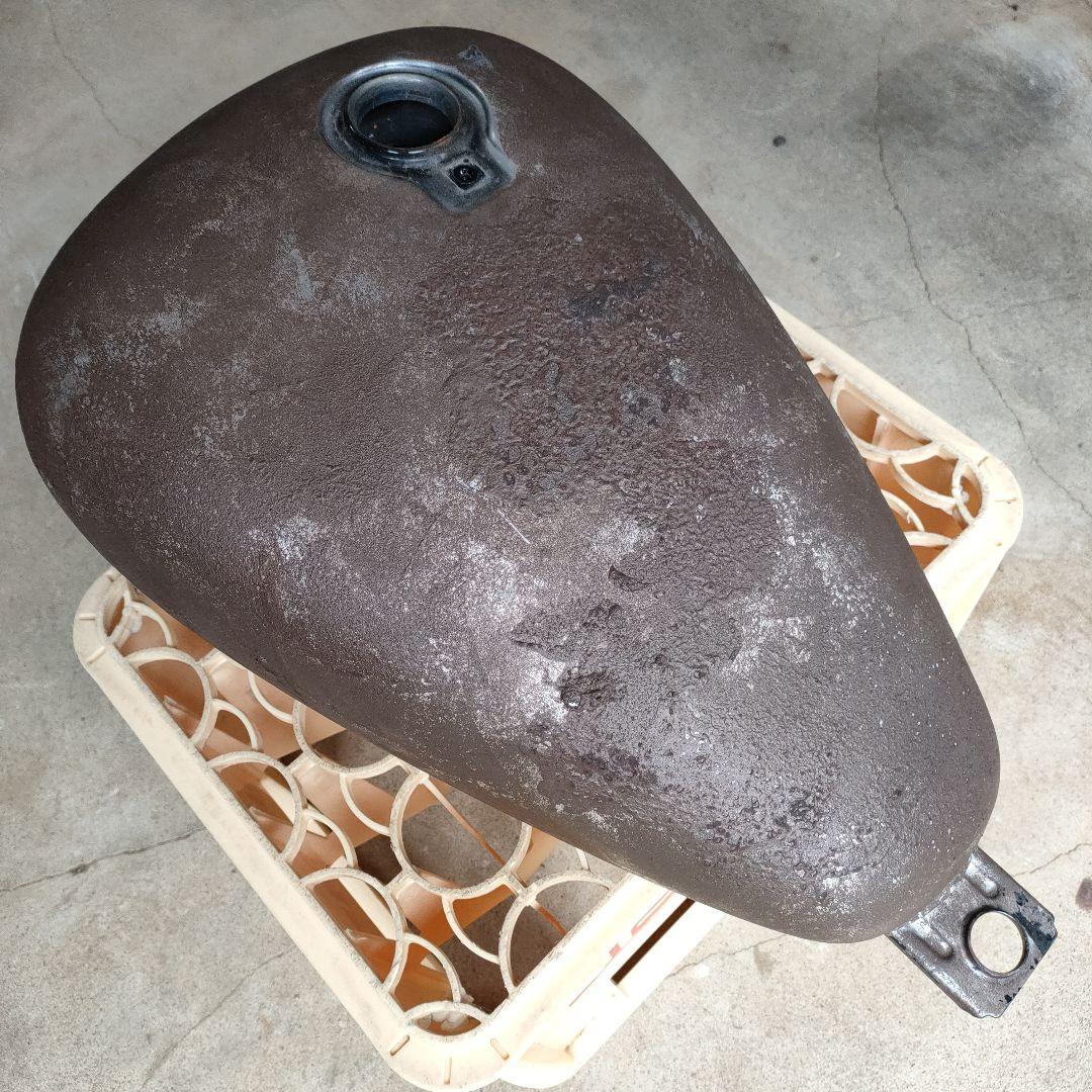 XV250 VIRAGO ビラーゴ　タンク　リアフェンダー