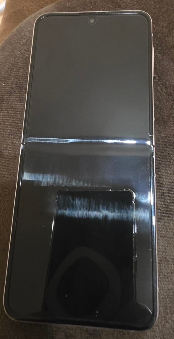 GALAXY Z Flip5 ラベンダー 本体のみ