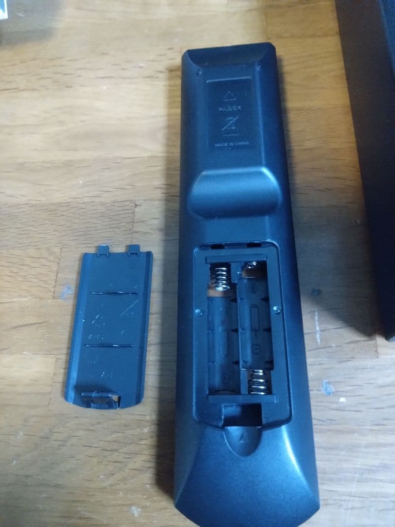 【動作確認済】Pioneer BDP-150 Blu-rayプレーヤー