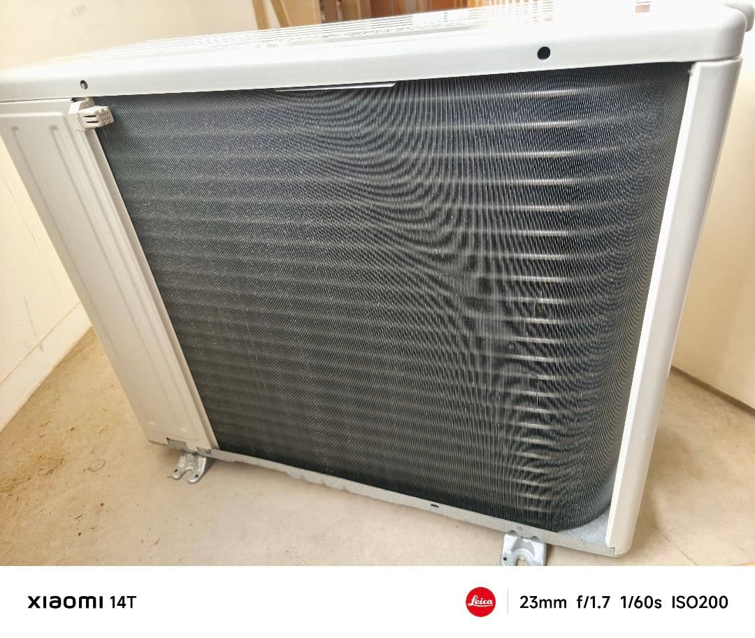 極美品 パナソニックCS-363DJ-W エアコン ナノイーX エオリア 12畳