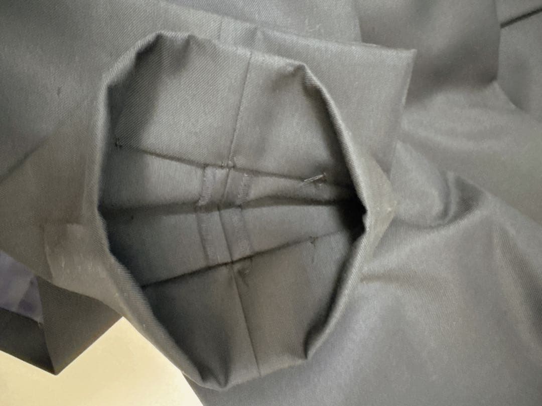 green label relaxing 160 卒業式　スーツ　フォーマル