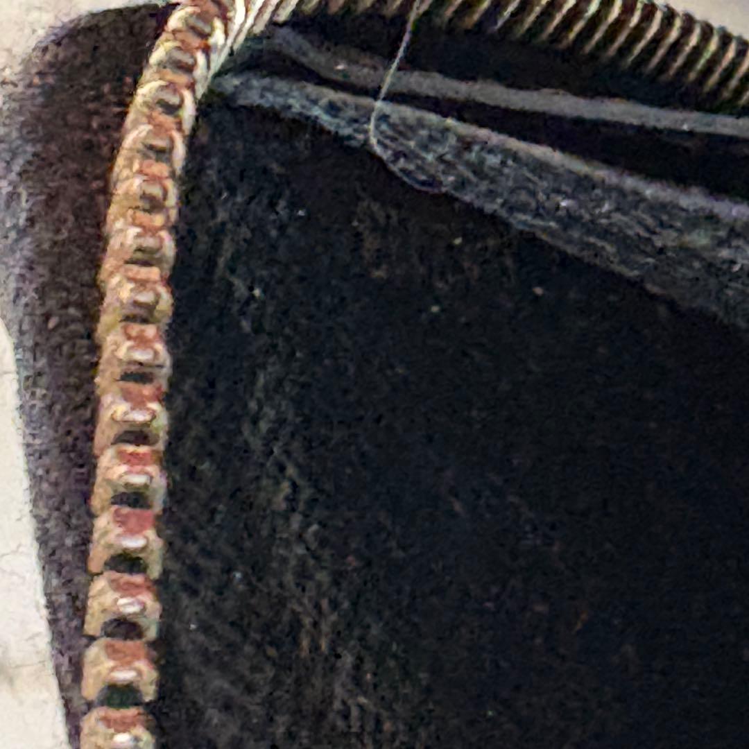 激レア✨ルイヴィトン ダミエパイエット ジッピーウォレット スパンコール