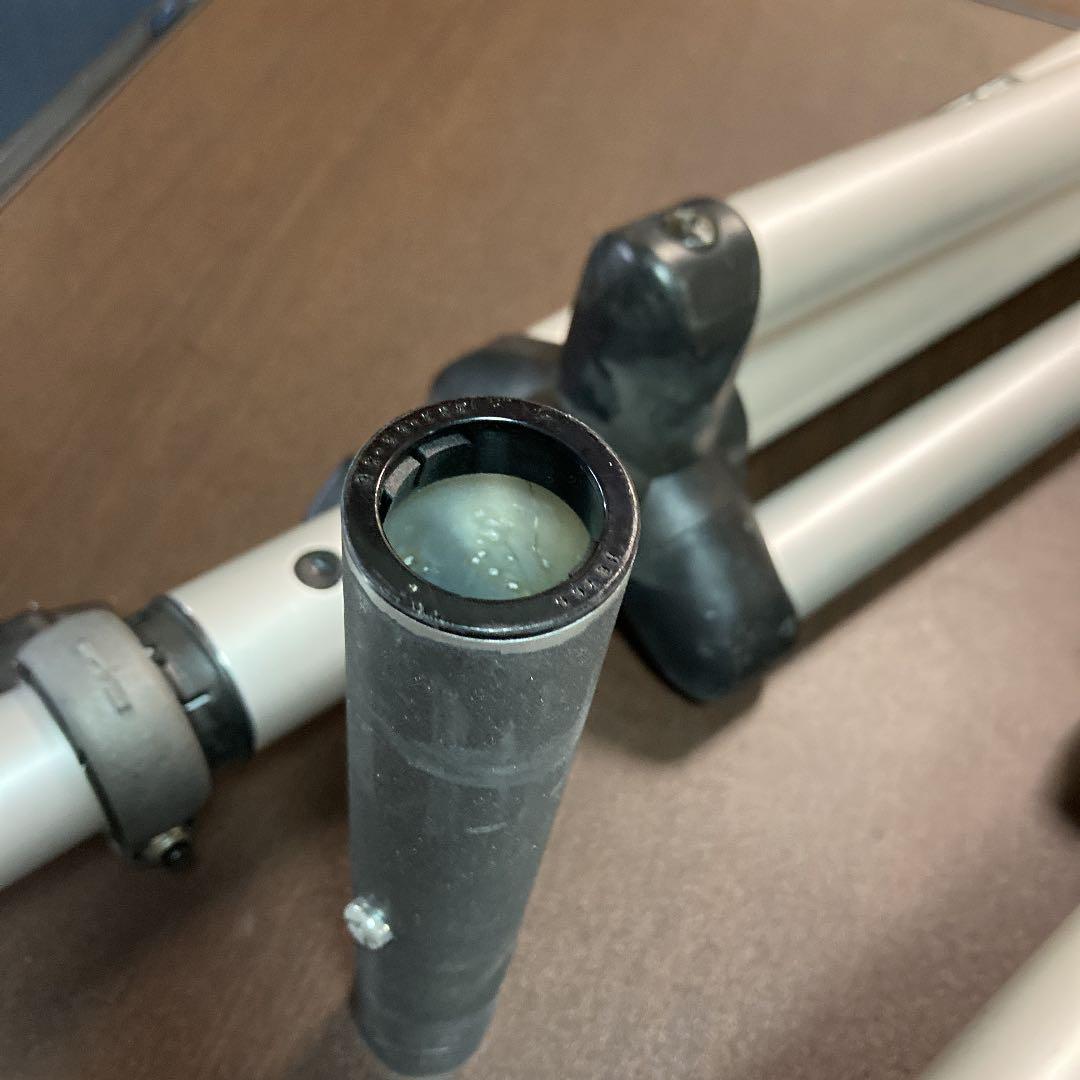 最終値下げ！！ULTIMET　スピーカースタンド2脚セット！