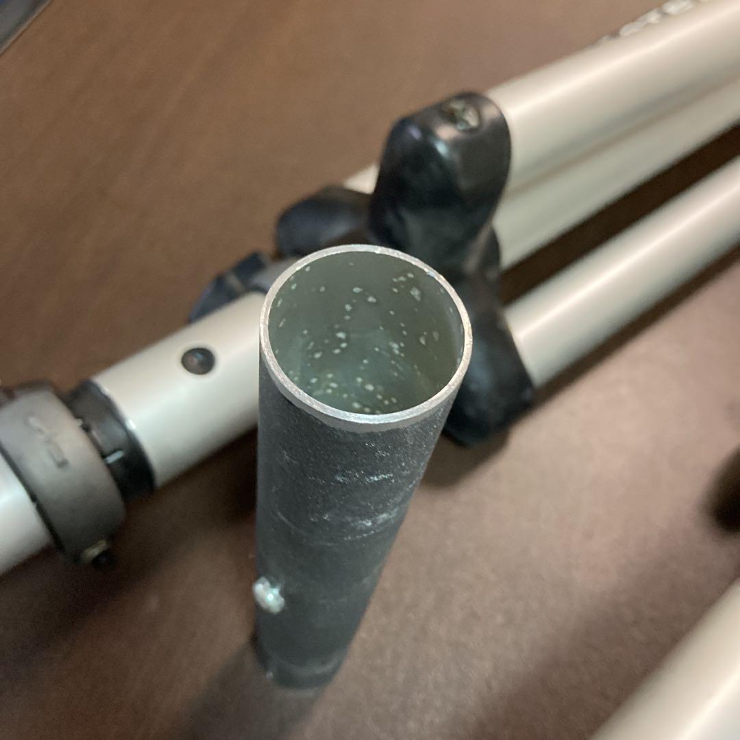 最終値下げ！！ULTIMET　スピーカースタンド2脚セット！