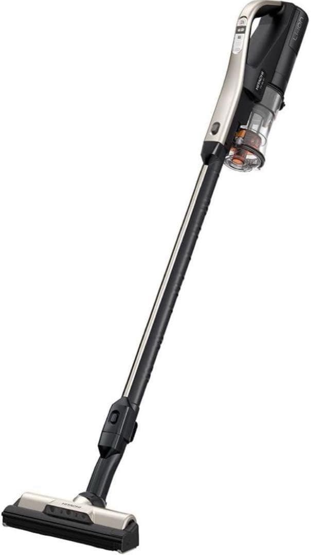 新品 HITACHI PV-BL3L C ベージュ ラクかるスティック 掃除機