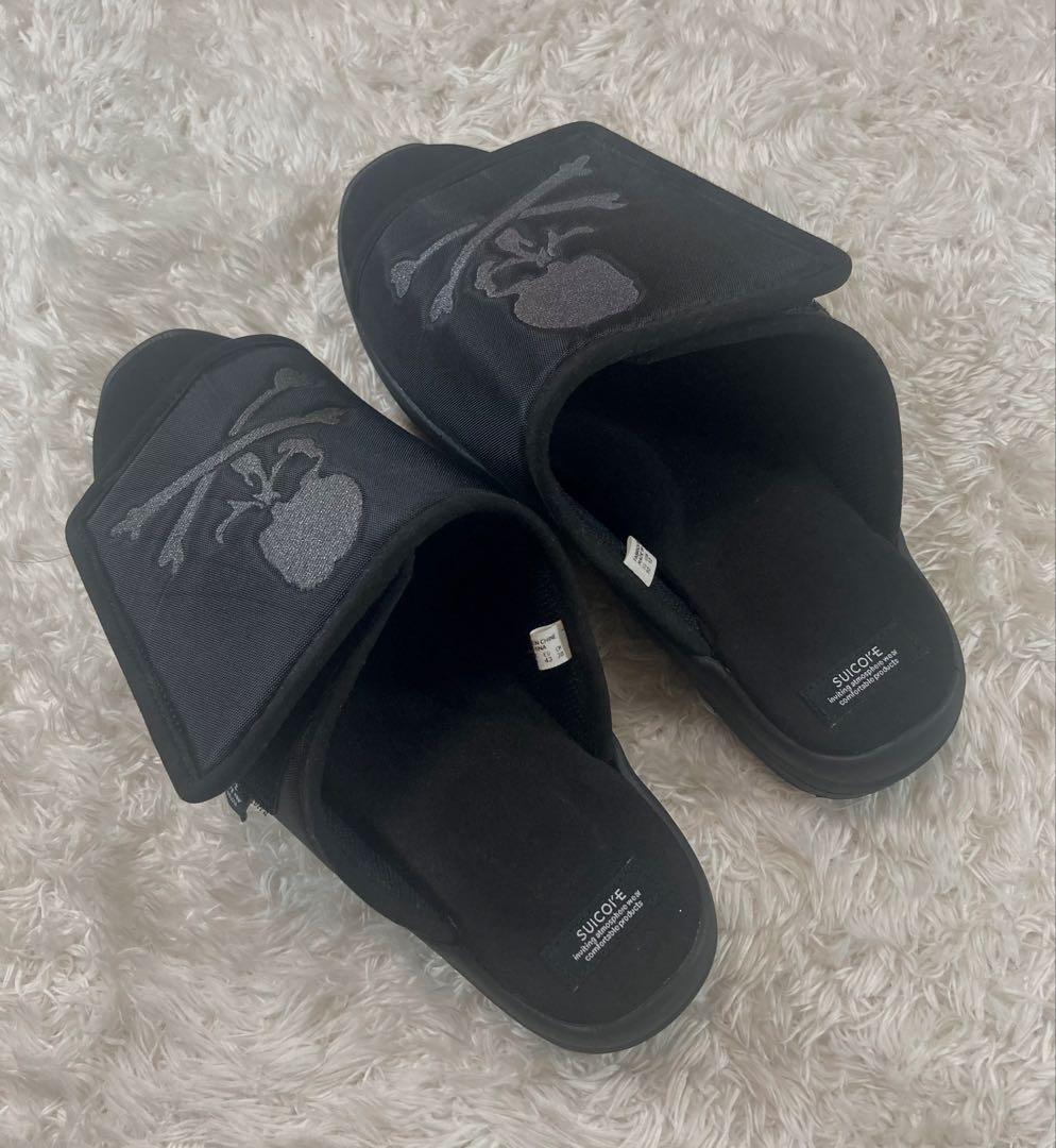MASTERMIND SUICOKE マスタマインド スイコック サンダル 新品