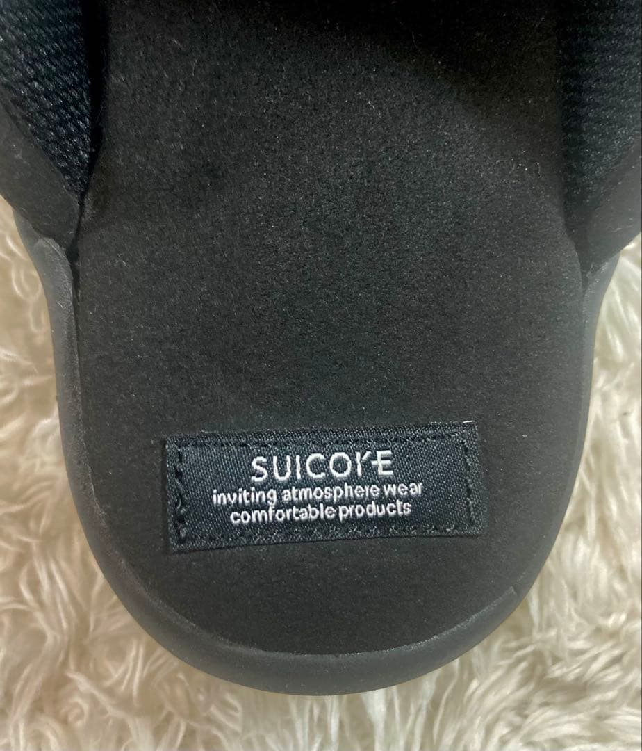 MASTERMIND SUICOKE マスタマインド スイコック サンダル 新品