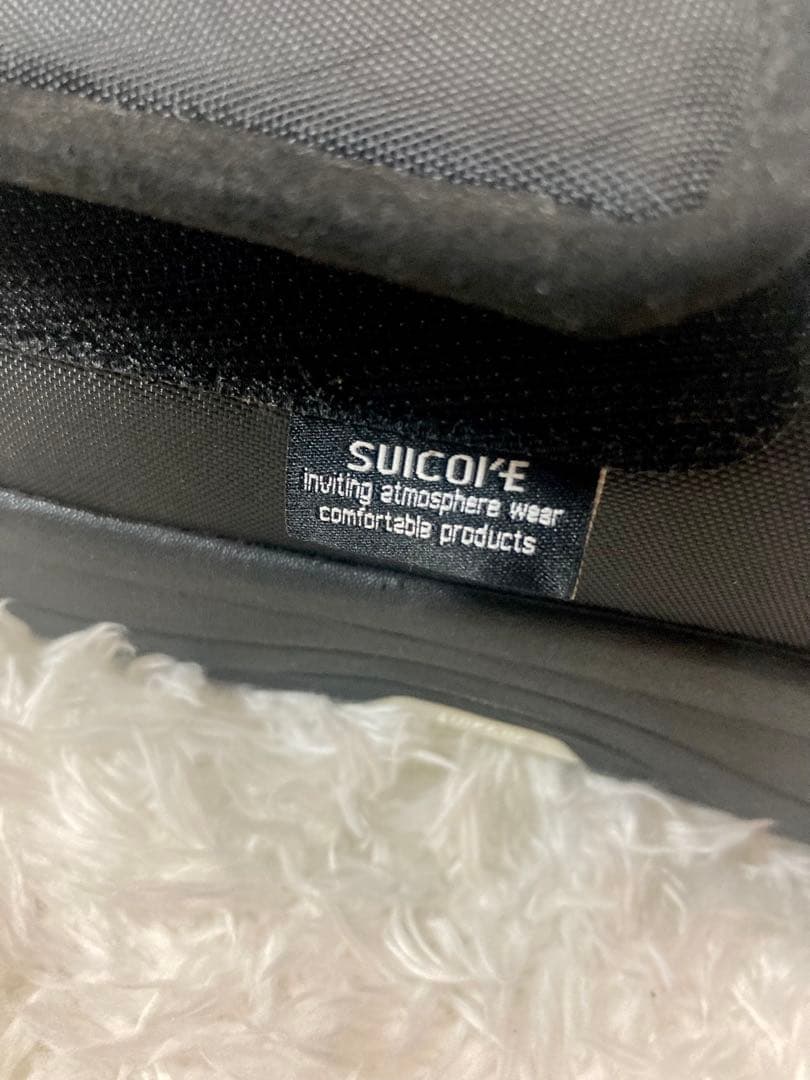MASTERMIND SUICOKE マスタマインド スイコック サンダル 新品