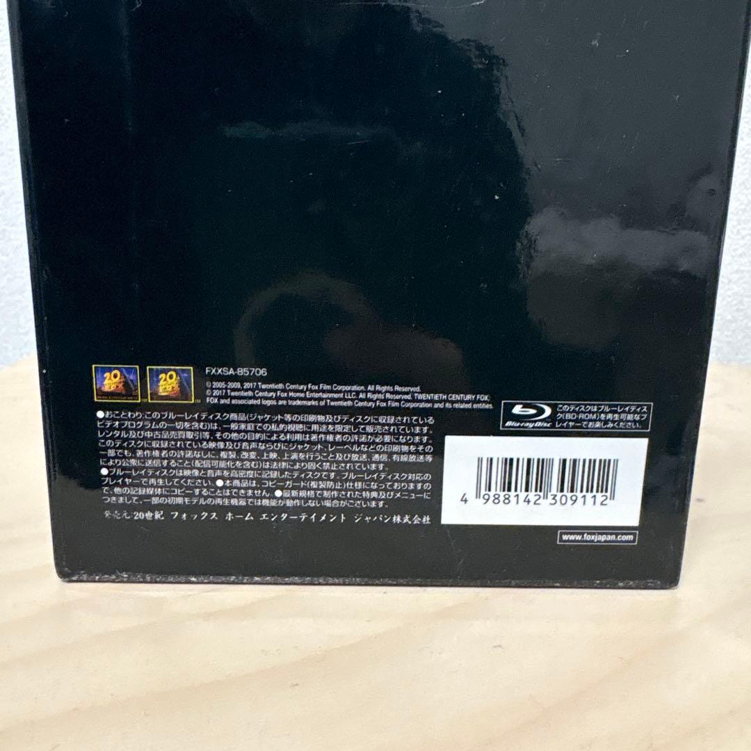 交渉可　プリズン・ブレイク コンプリート ブルーレイBOX〈26枚組〉