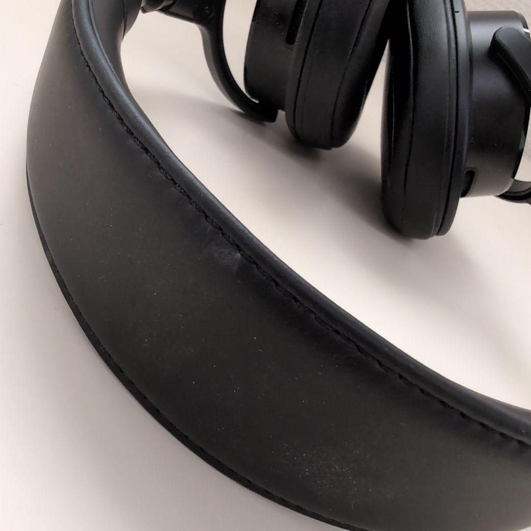 SONY MDR-M1ST ハイレゾ対応 スタジオモニターヘッドホン