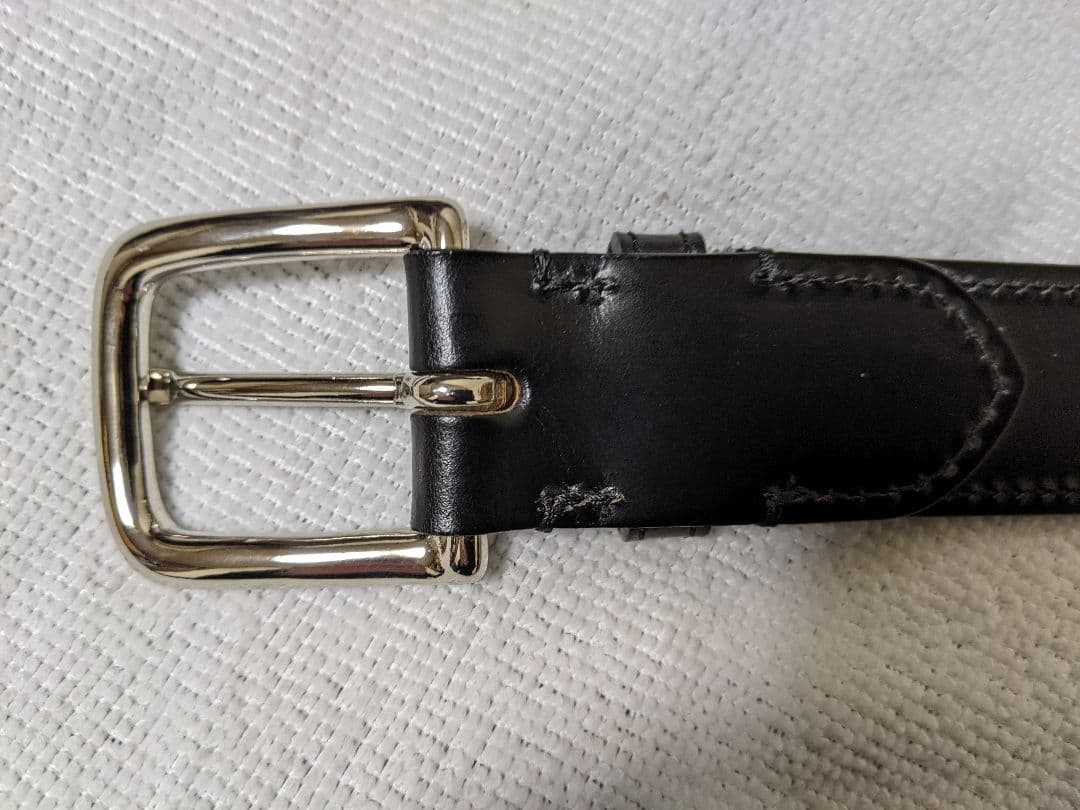 ホワイトハウスコックス　B8665 美品　希少サイズ